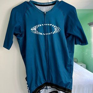 Oakley Icon Men's Cycling Jersey